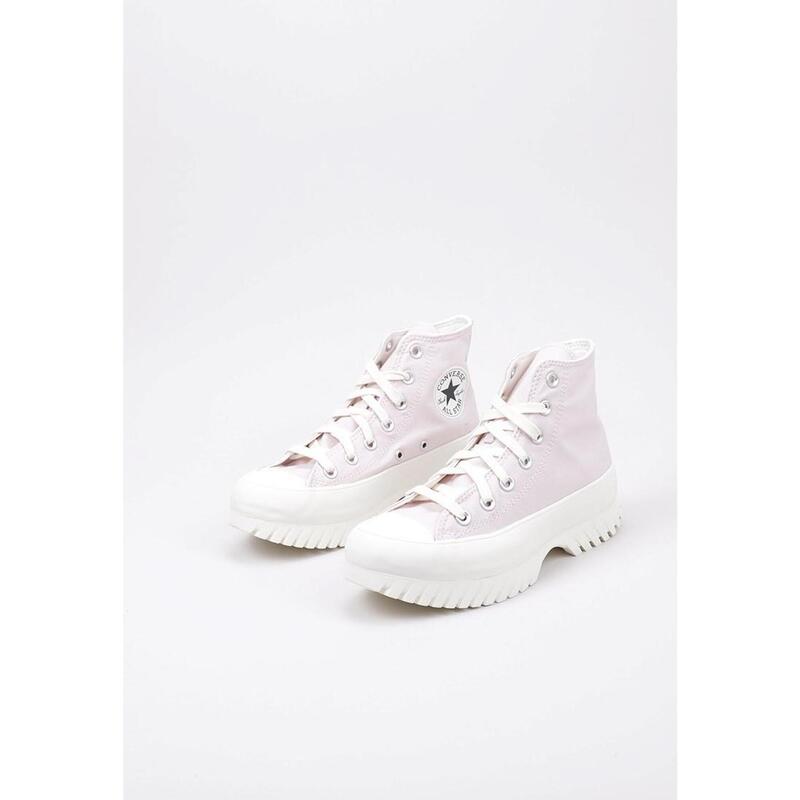 Zapatillas Caminar CONVERSE CHUCK TAYLOR ALL STAR LUGGED 2.0  Rosa