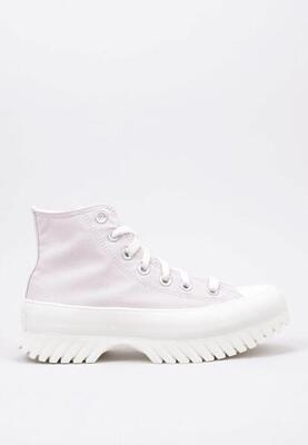 Zapatillas Caminar CONVERSE CHUCK TAYLOR ALL STAR LUGGED 2.0 Rosa