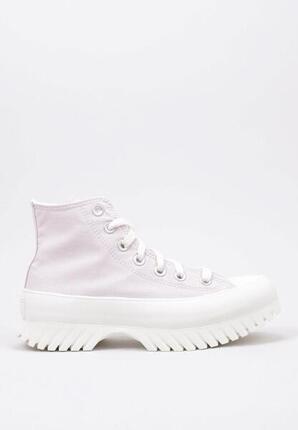 Zapatillas Caminar CONVERSE CHUCK TAYLOR ALL STAR LUGGED 2.0 Rosa