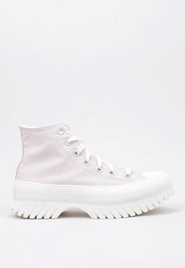 Zapatillas Caminar CONVERSE CHUCK TAYLOR ALL STAR LUGGED 2.0 Rosa