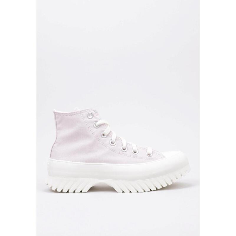 Zapatillas Caminar CONVERSE CHUCK TAYLOR ALL STAR LUGGED 2.0  Rosa