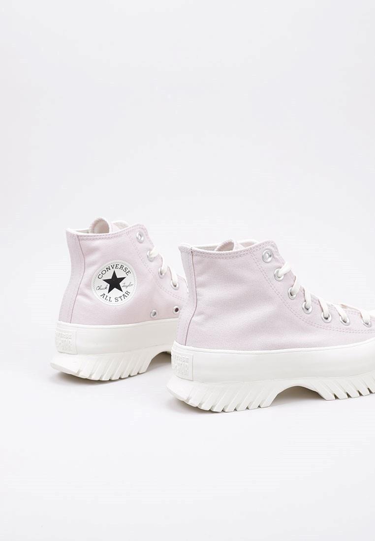 Scarpe Donna Converse Lugged 2.0 rosa 5/6