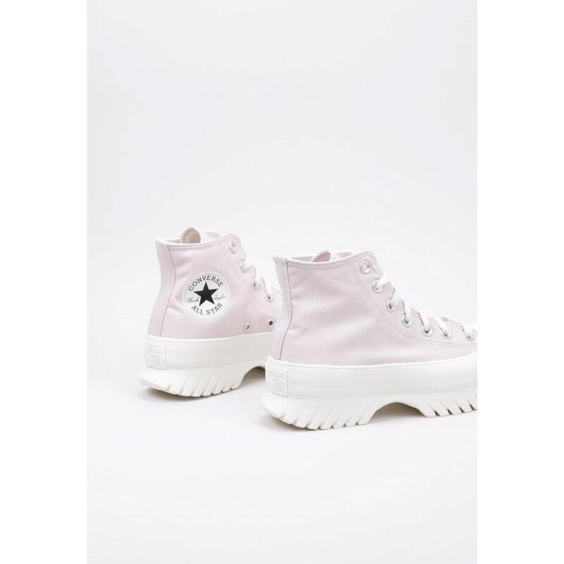 Zapatillas Caminar CONVERSE CHUCK TAYLOR ALL STAR LUGGED 2.0  Rosa