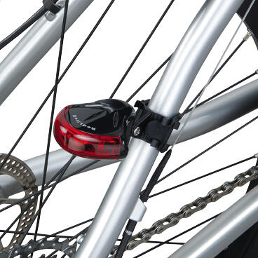 oświetlenie Topeak RedLite II 4/7
