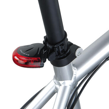 oświetlenie Topeak RedLite II 5/7