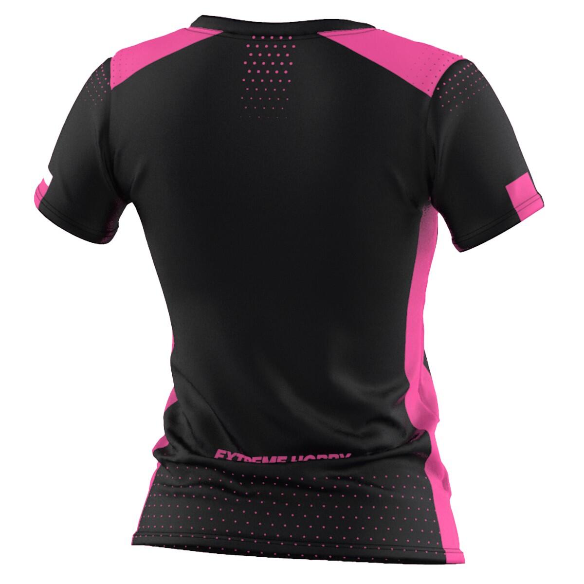 Maillot technique de sport pour femme EXTREME HOBBY MOOD 2/4