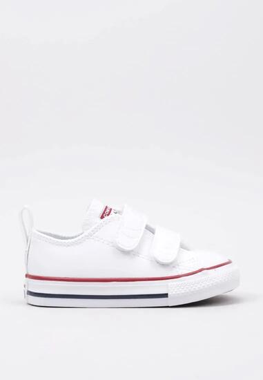 Zapatillas Deportivas Niños CONVERSE Chuck Taylor All Star 2V Blanco