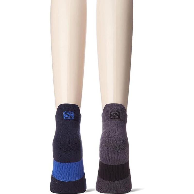 Chaussettes de sport Salomon Sense pour adultes 2 paires