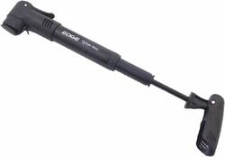 Edge Typhoon Mini – mini-pompe en aluminium