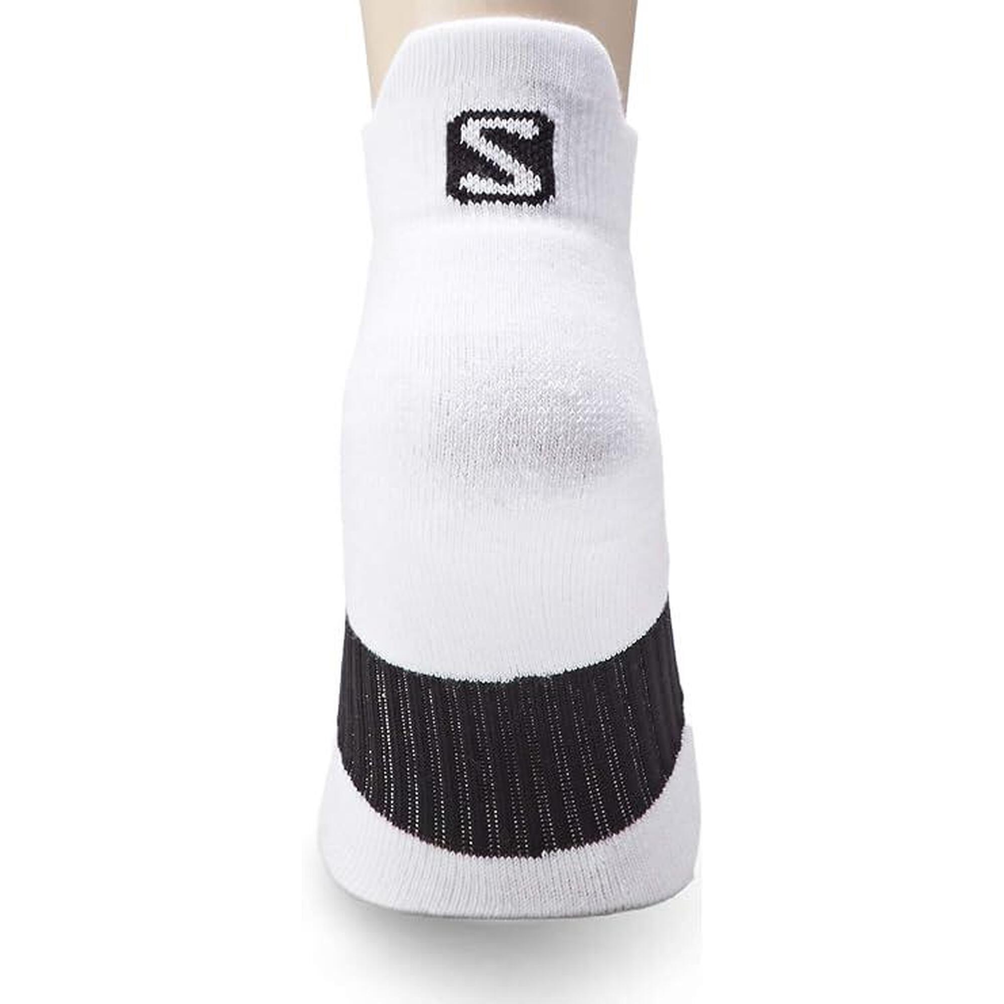 Chaussettes de sport Salomon Sense pour adultes 2 paires