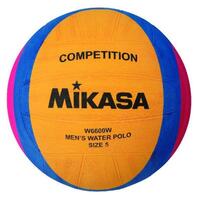 Ballon waterpolo W6600W