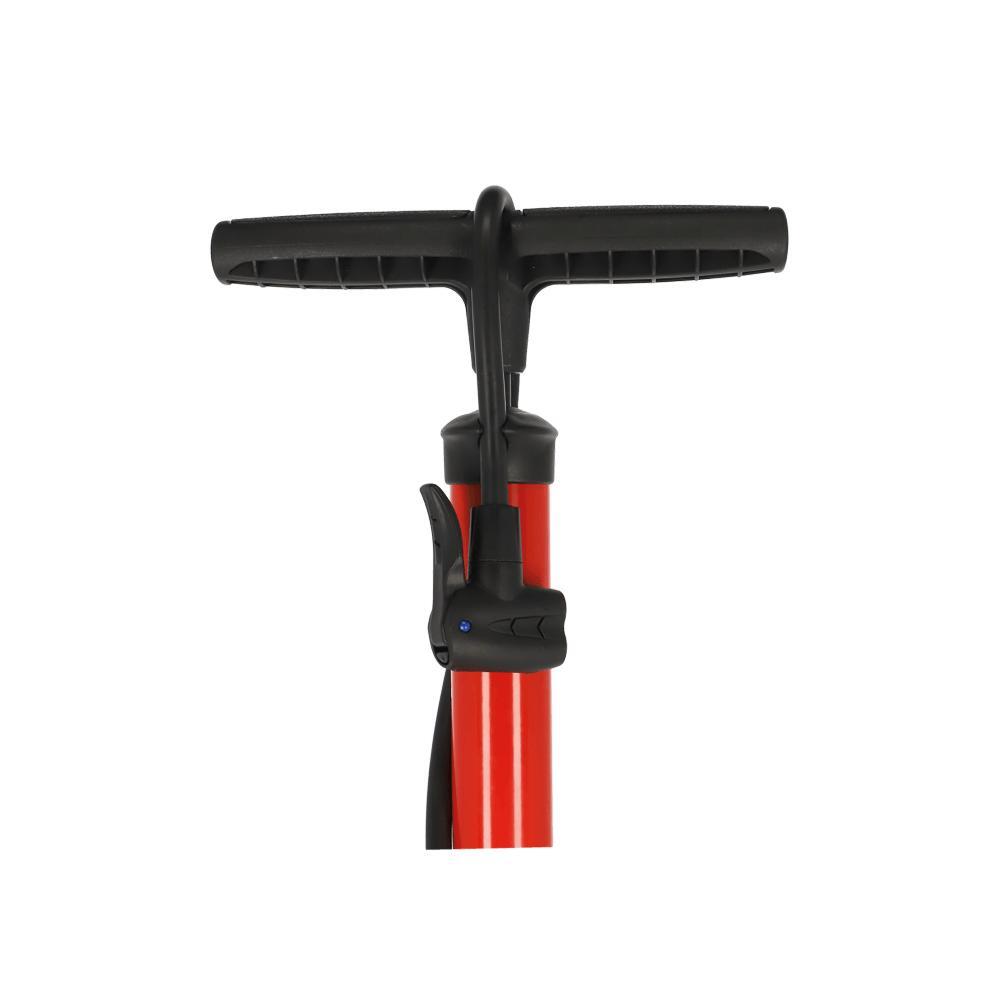 Xlc floor pump clearance