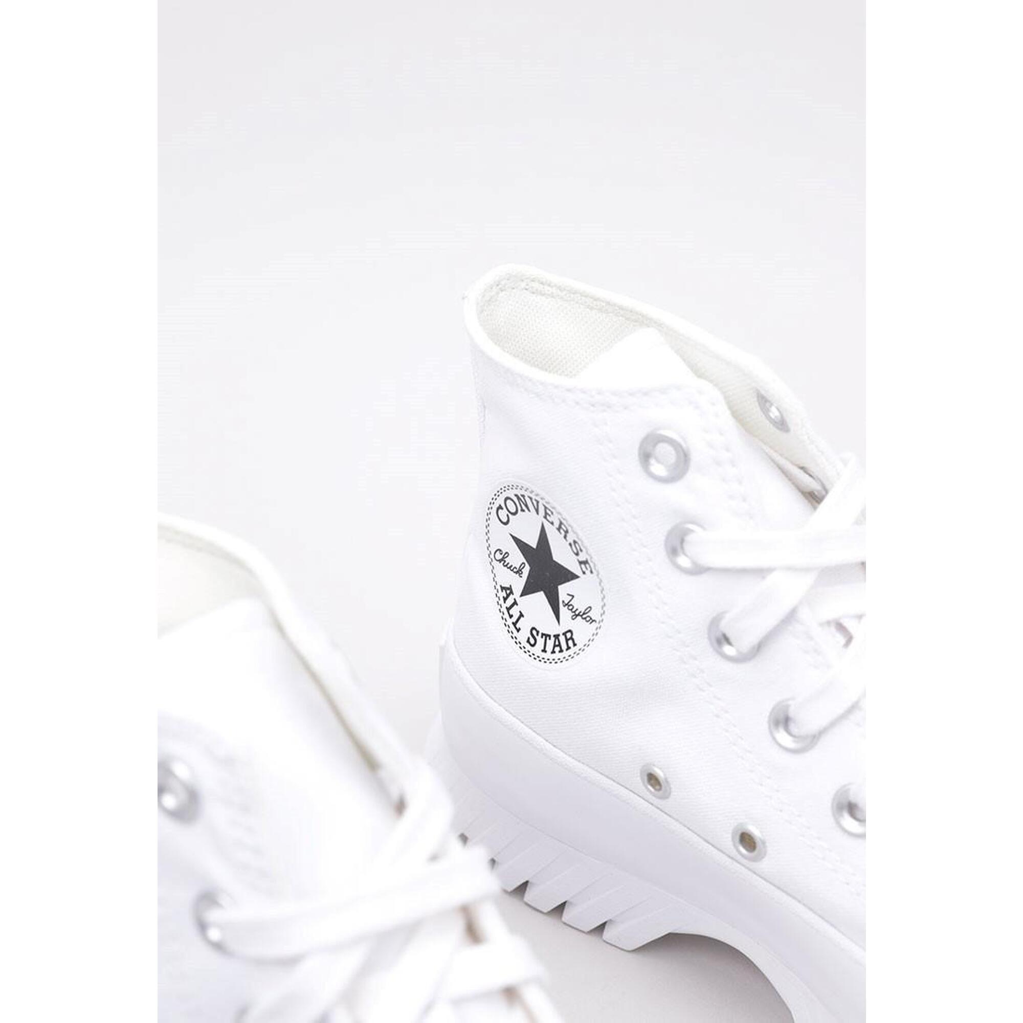 Pantofi Converse Lugged 2.0 Alb Femei