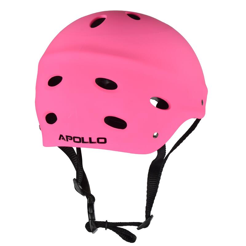 verstellbarer Skatehelm - BMX Kinderhelm