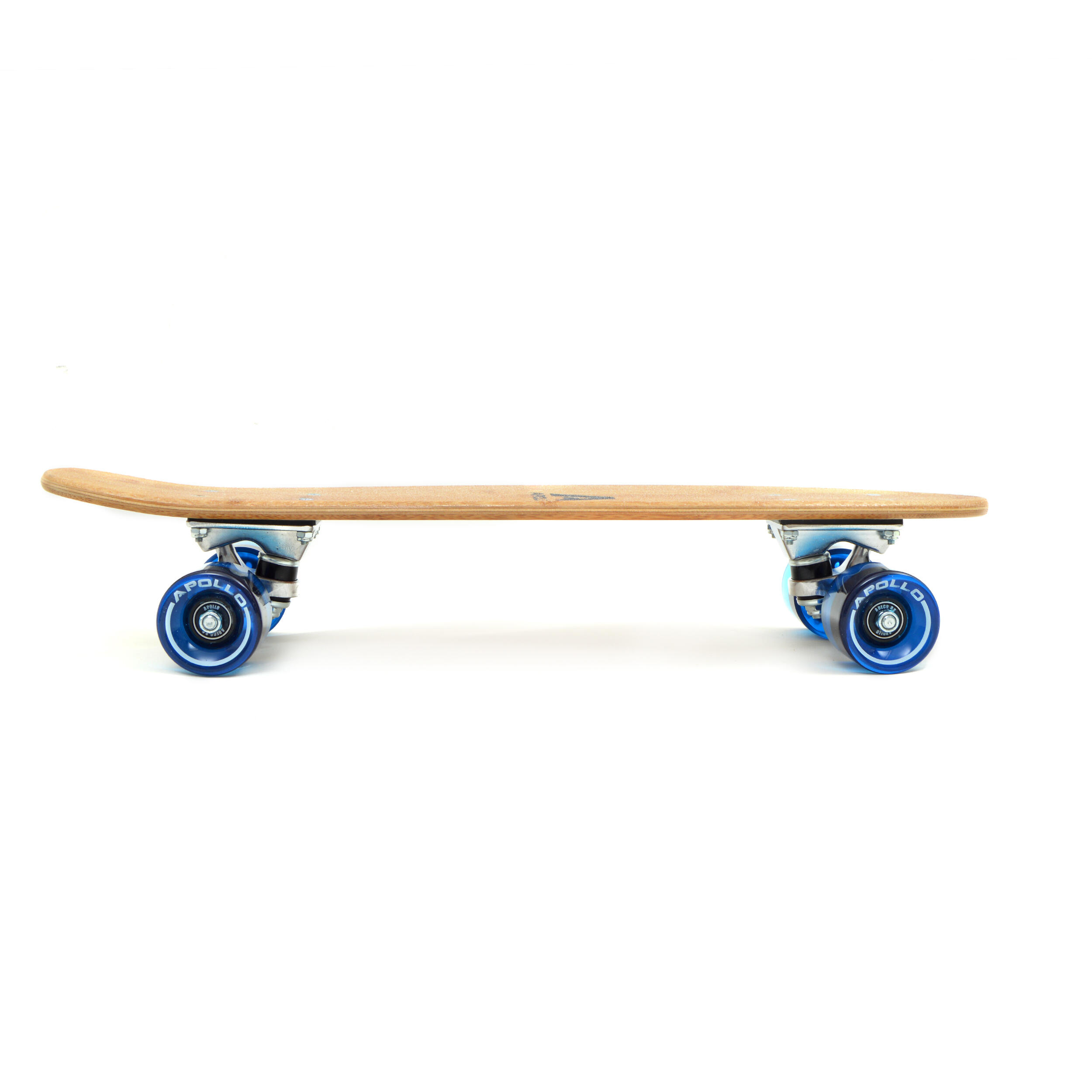 Fancy Board Tavola Cruiser Completa Vintage | 22.5'' | Colore: Vari Colori 2/4
