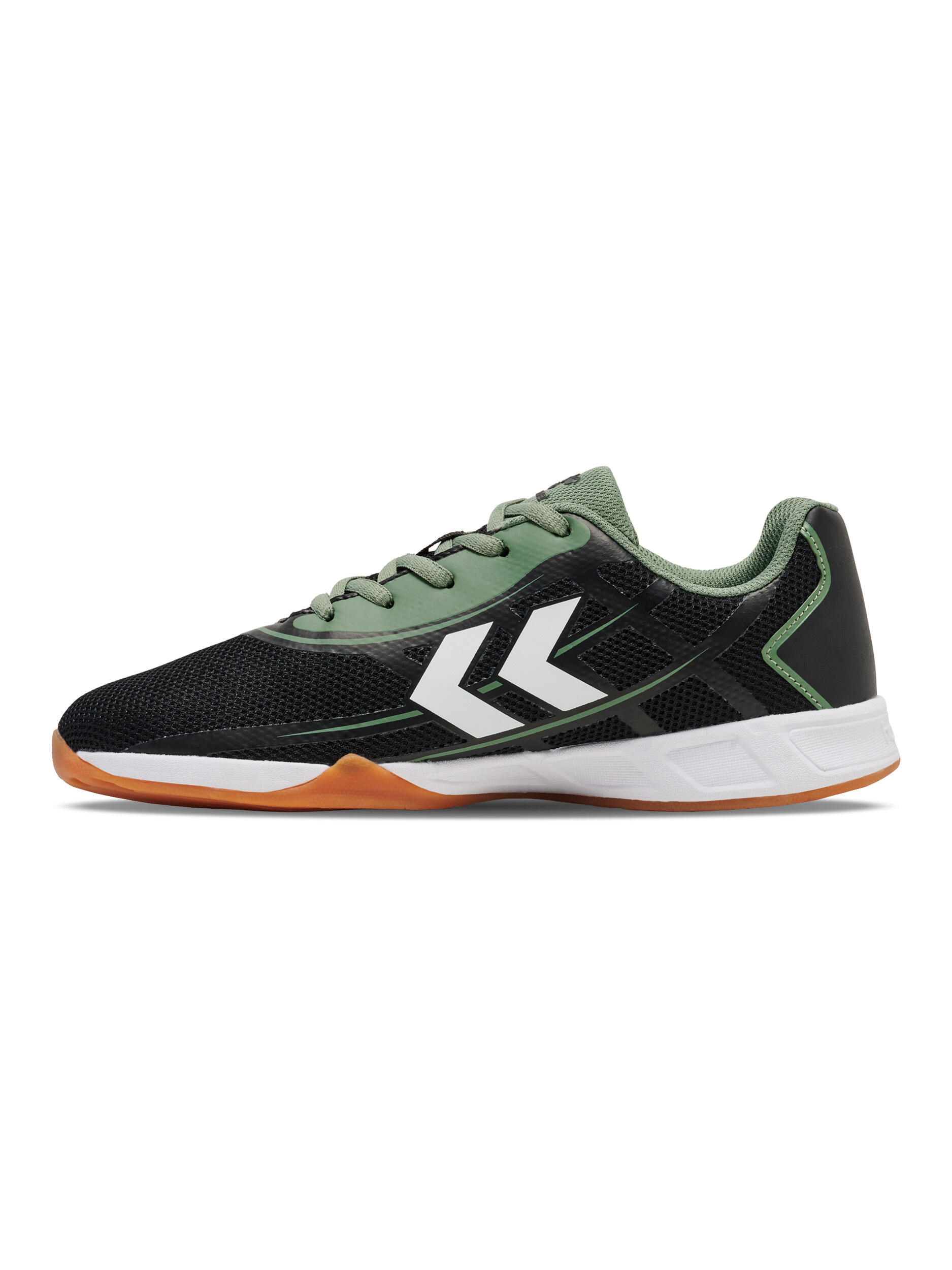 Multisportsschuh Root Elite Handball Erwachsene HUMMEL 6/7
