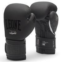 Gants de boxe BLACK Edition
