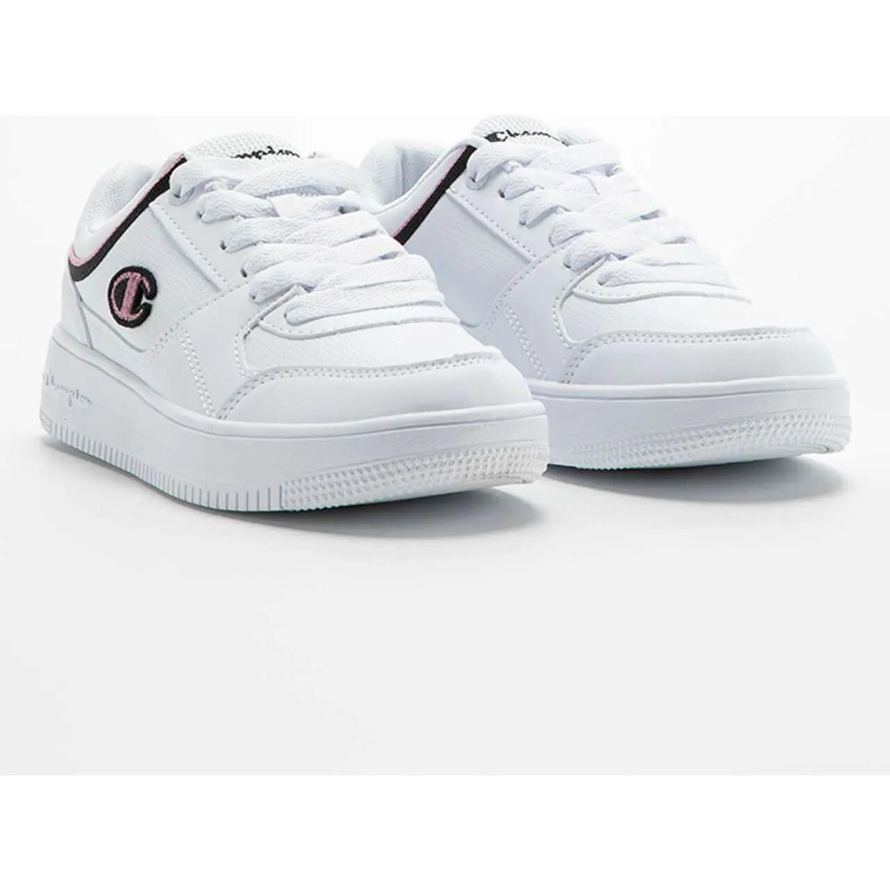 Buty sportowe do chodzenia damskie Champion Rebound Low 2/6