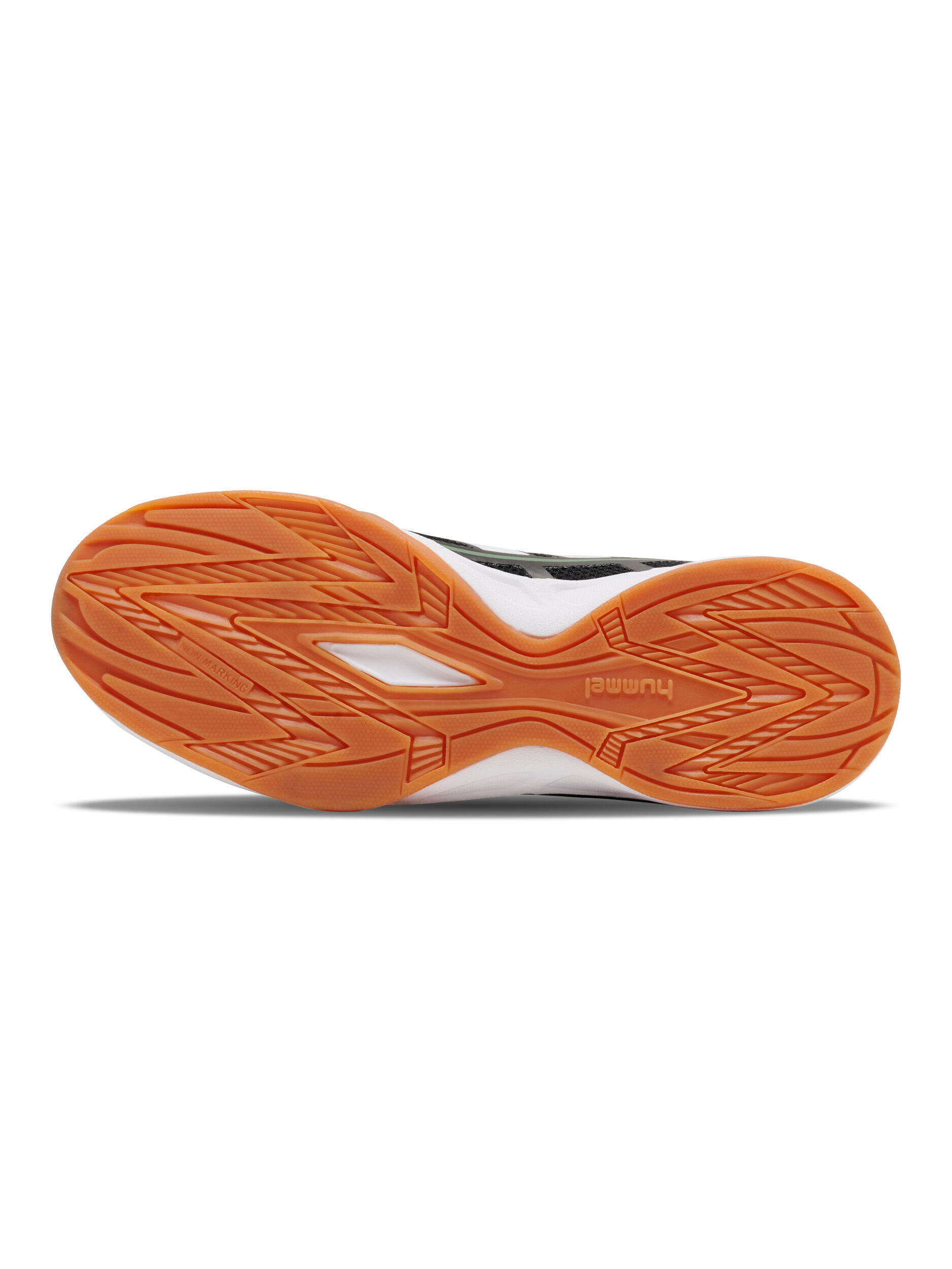 Multisportsschuh Root Elite Handball Erwachsene HUMMEL 5/7