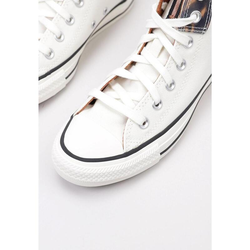 Zapatillas Deportivas Mujer CONVERSE CHUCK TAYLOR ALL STAR TORTOISE Blanco