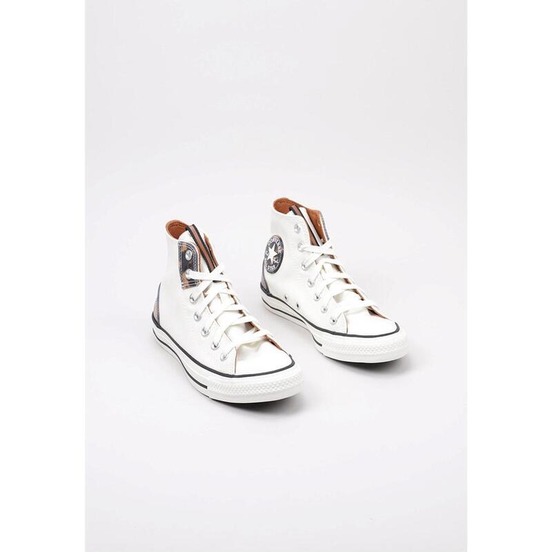 Zapatillas Deportivas Mujer CONVERSE CHUCK TAYLOR ALL STAR TORTOISE Blanco