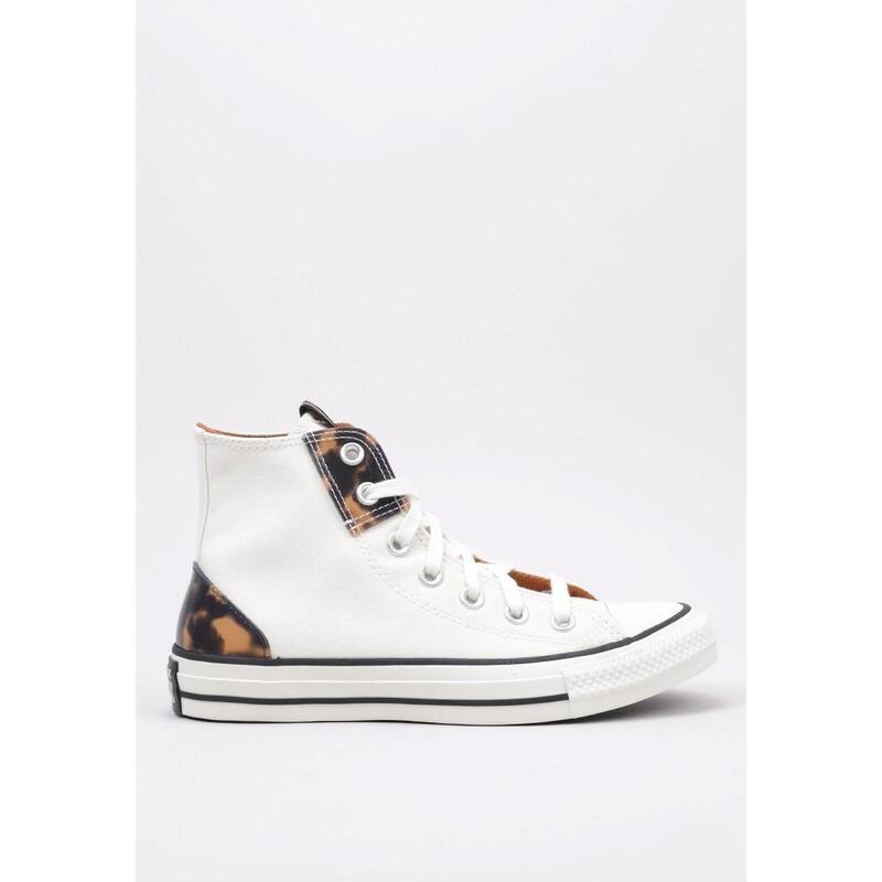 Zapatillas Deportivas Mujer CONVERSE CHUCK TAYLOR ALL STAR TORTOISE Blanco