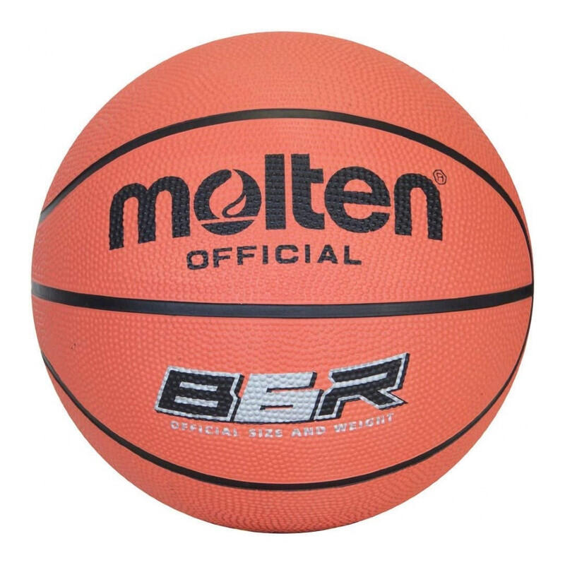 Ballon de basket Molten B6R2 Taille 6