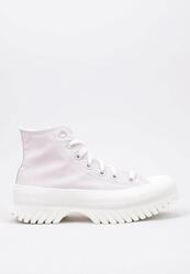 Chaussures Femmes Converse Lugged 2.0 rose