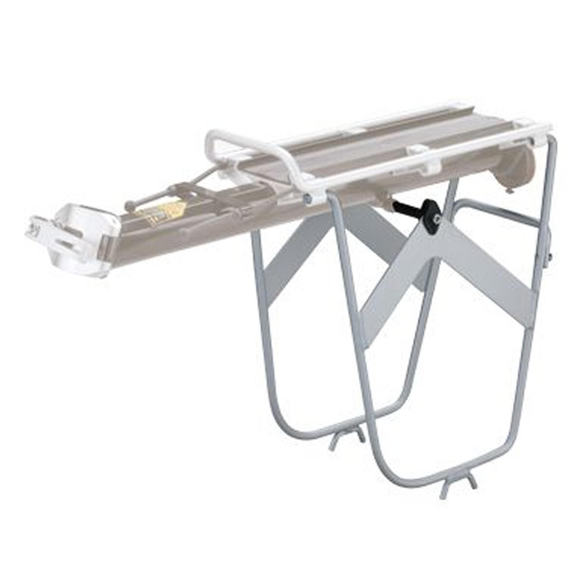 Telaio laterale MTX - Telaio Pannier BeamRack MTX 4/4