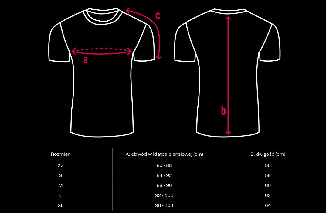 Maglia tecnica sportiva da donna EXTREME HOBBY MOOD 4/6