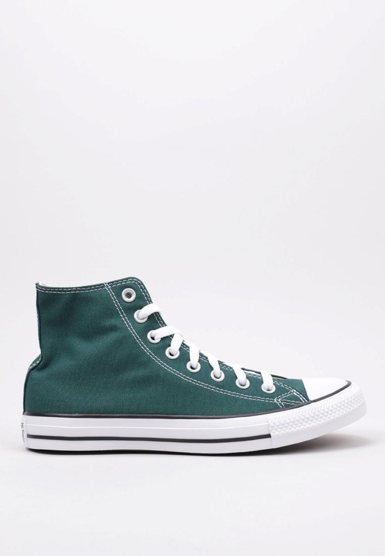 CONVERSE Sneakers Converse Modell Chuck Taylor All Star Seasonal Color Farbe Grün