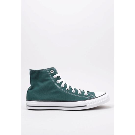 Buty Mężczyzna Converse Chuck Taylor All Star Seasonal Color zielony