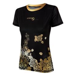 Maillot technique de sport pour femme EXTREME HOBBY ROSE