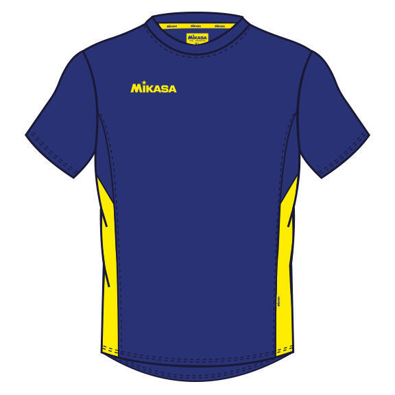 T-shirt Mikasa MT261