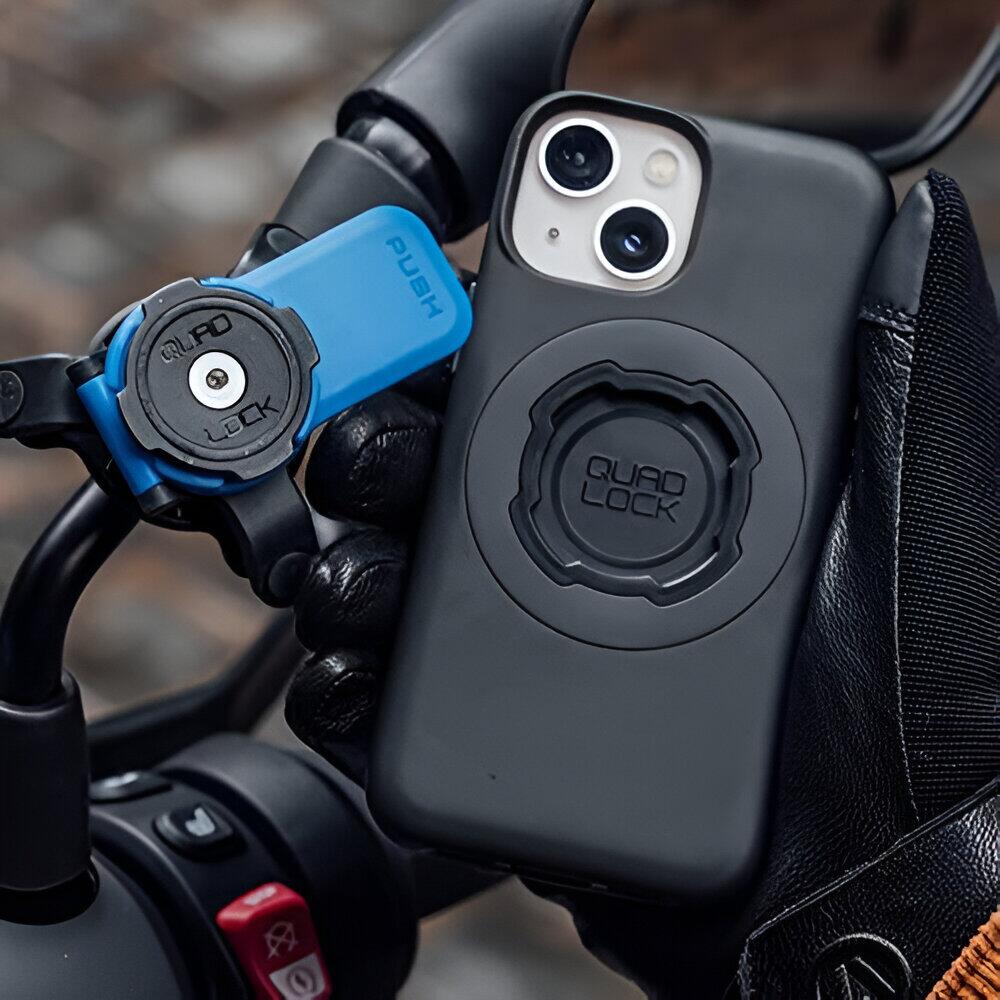 QuadLock Phone MAG Case iPhone 14 Pro QUAD LOCK Decathlon