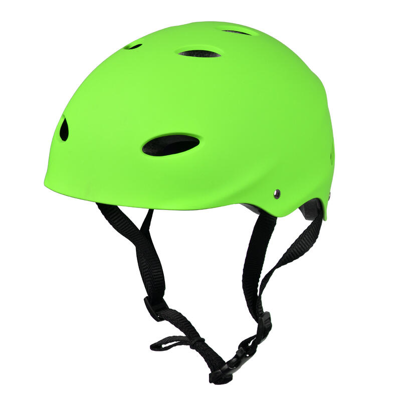 verstellbarer Skatehelm - BMX Kinderhelm