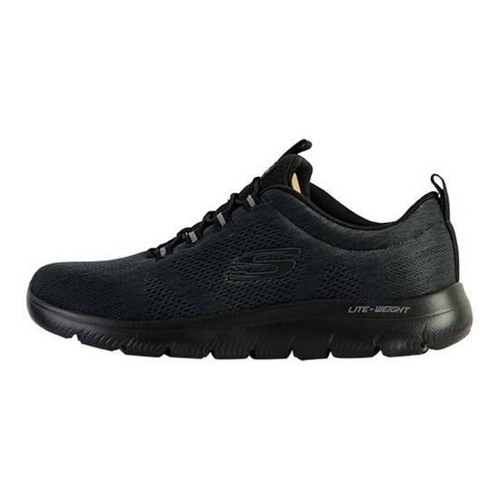 Basket à Lacets Skechers Summits - Homme