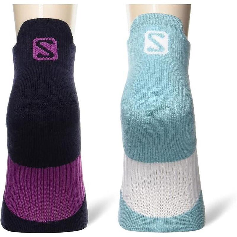 Sense Sport-Socken für Erwachsene 2 Paar