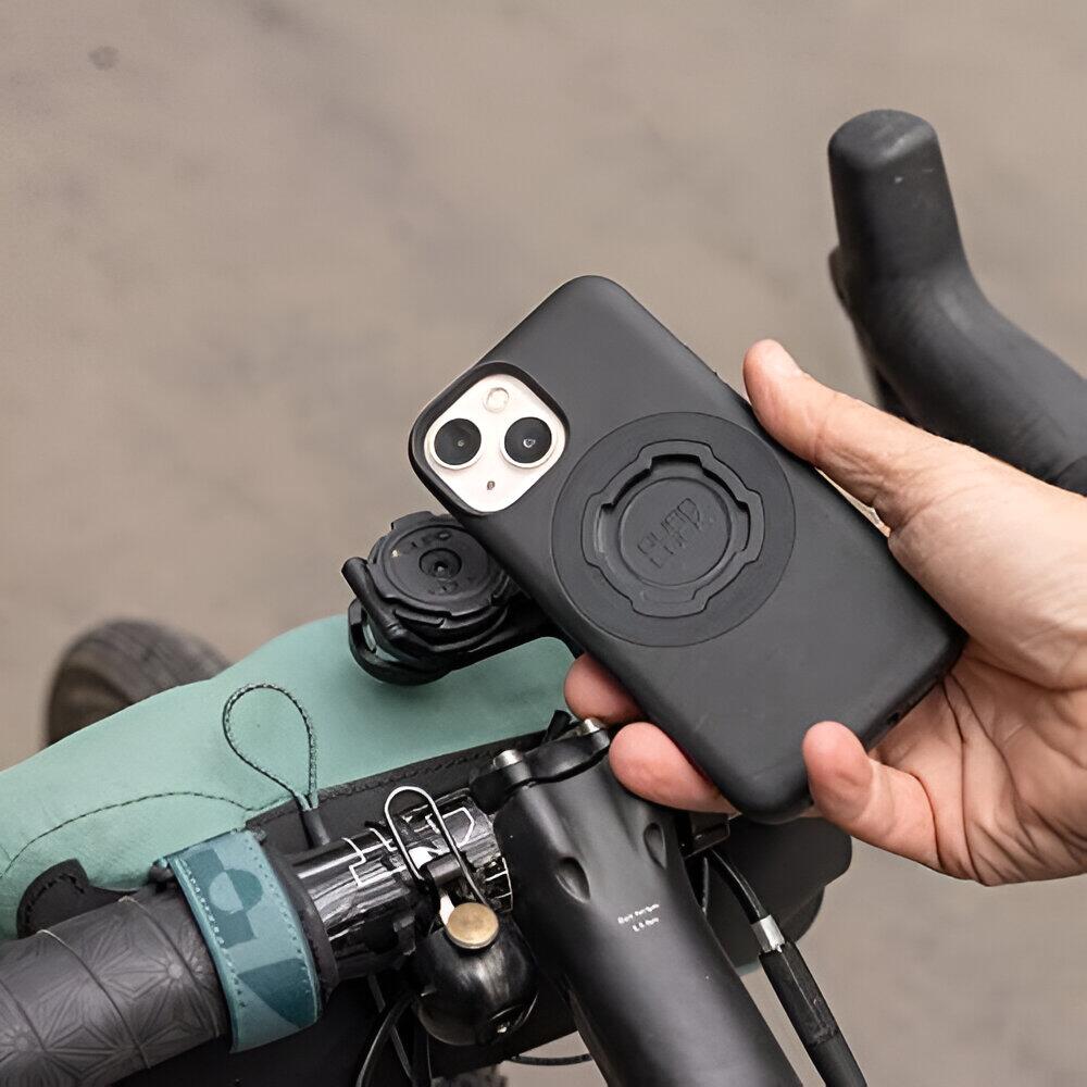 QuadLock Phone MAG Case iPhone 13 Pro Max QUAD LOCK Decathlon