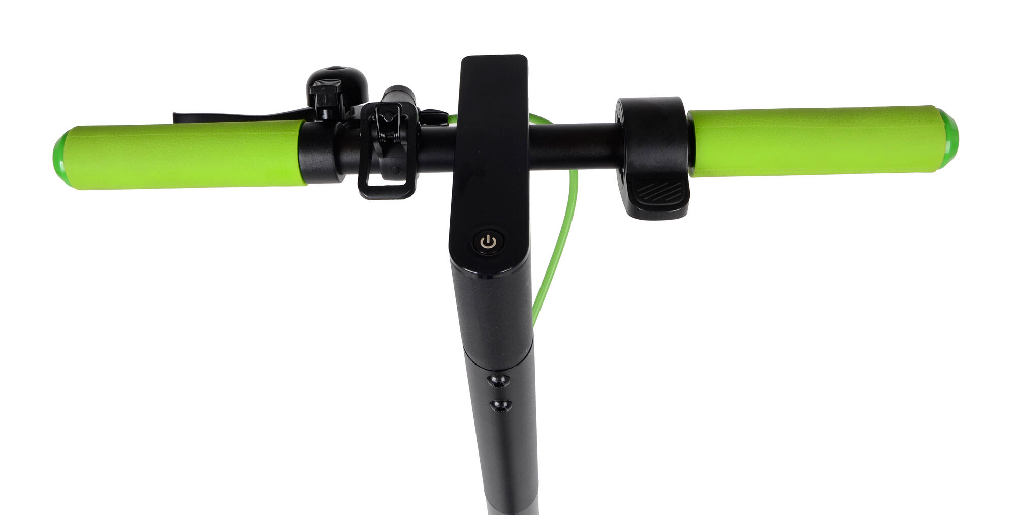 Elektrická koloběžka City Boss RS350 5/6