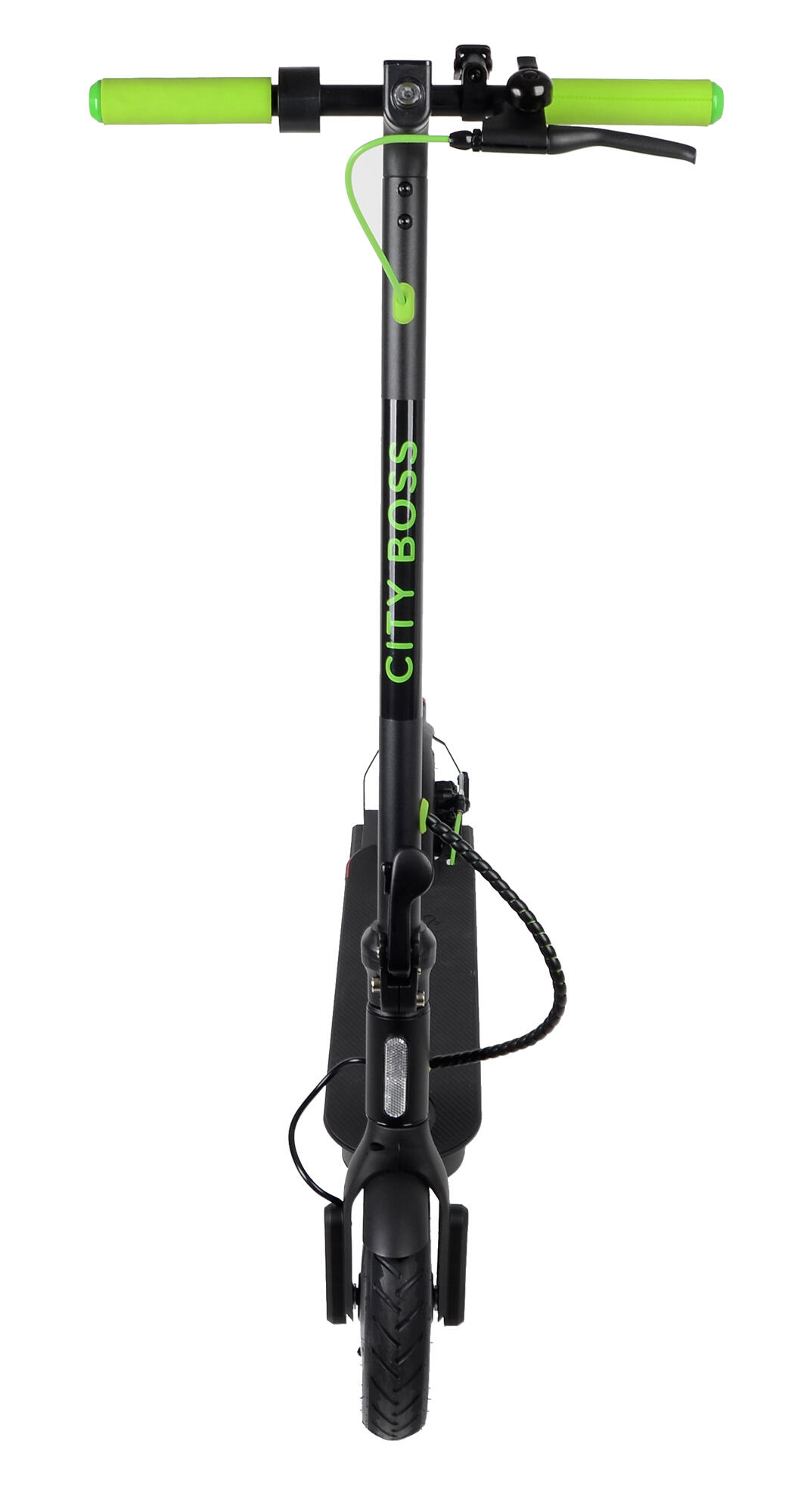 Elektrická koloběžka City Boss RS350 3/6