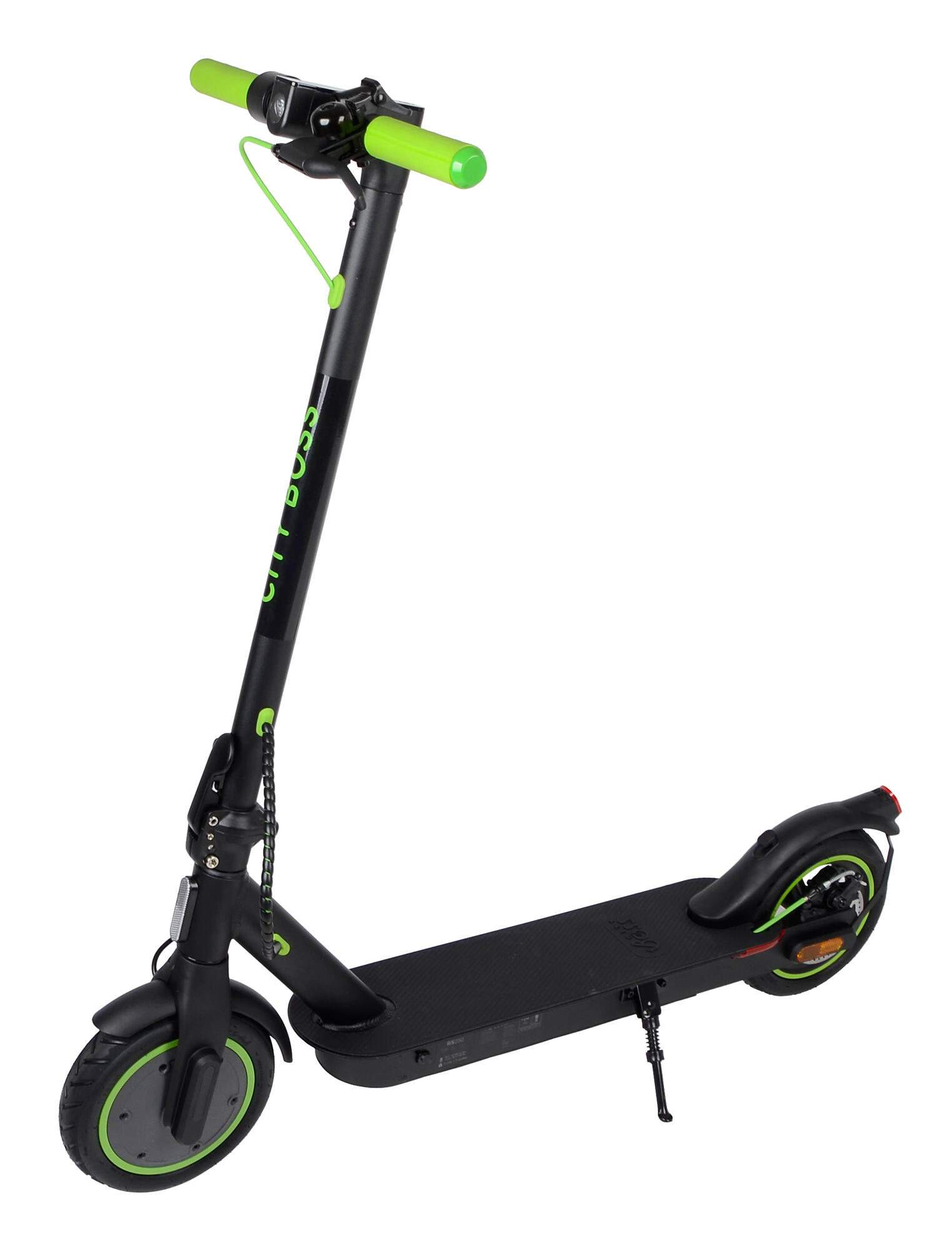 Elektrická koloběžka City Boss RS350 2/6
