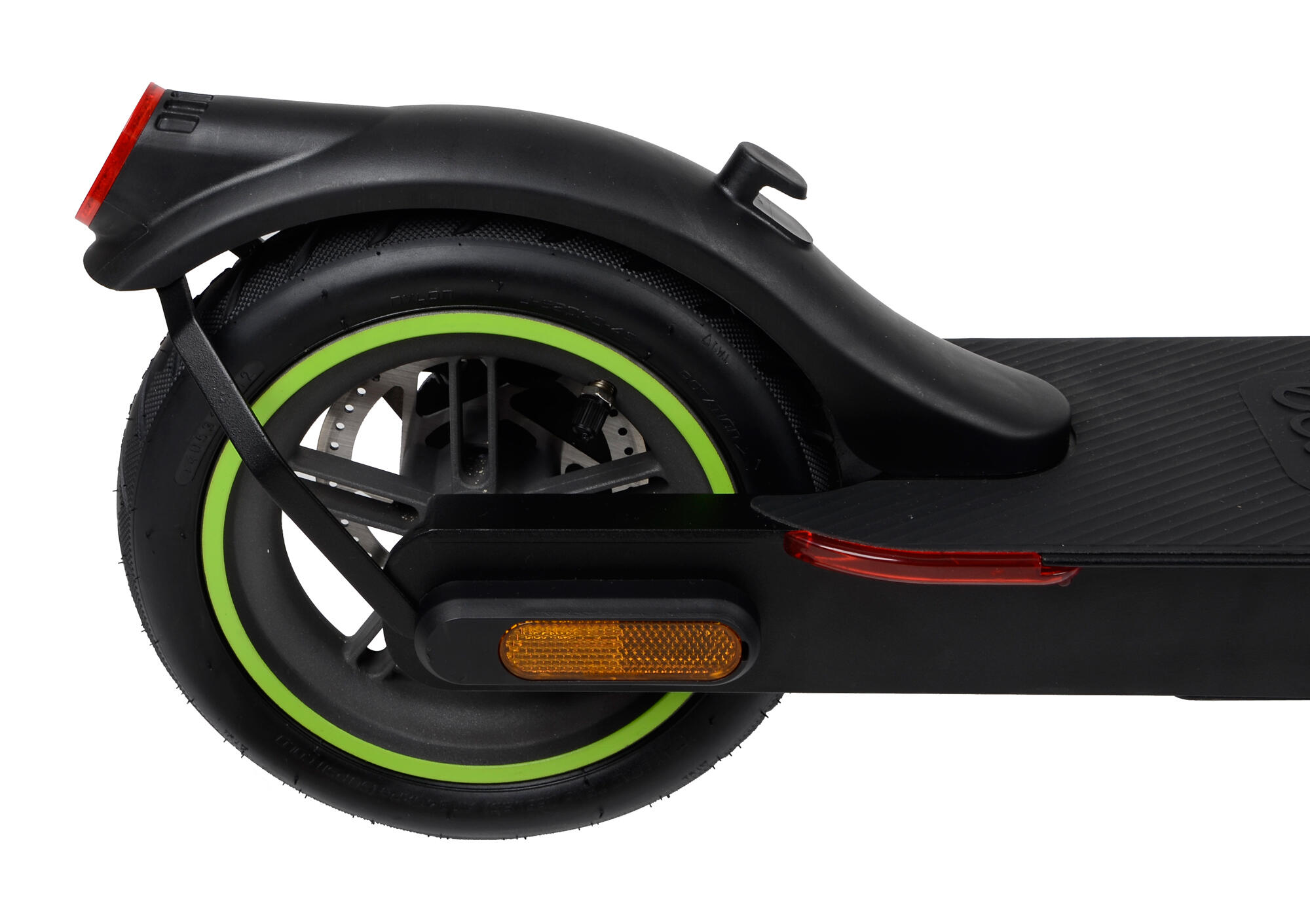 Elektrická koloběžka City Boss RS350 4/6