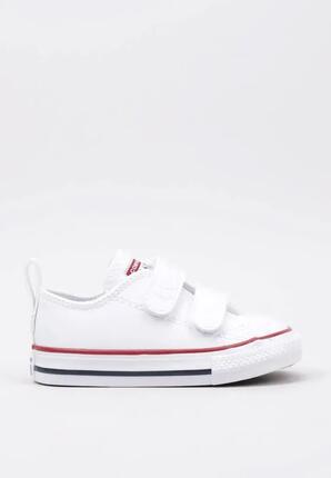 Zapatillas Deportivas Niños CONVERSE Chuck Taylor All Star 2V Blanco
