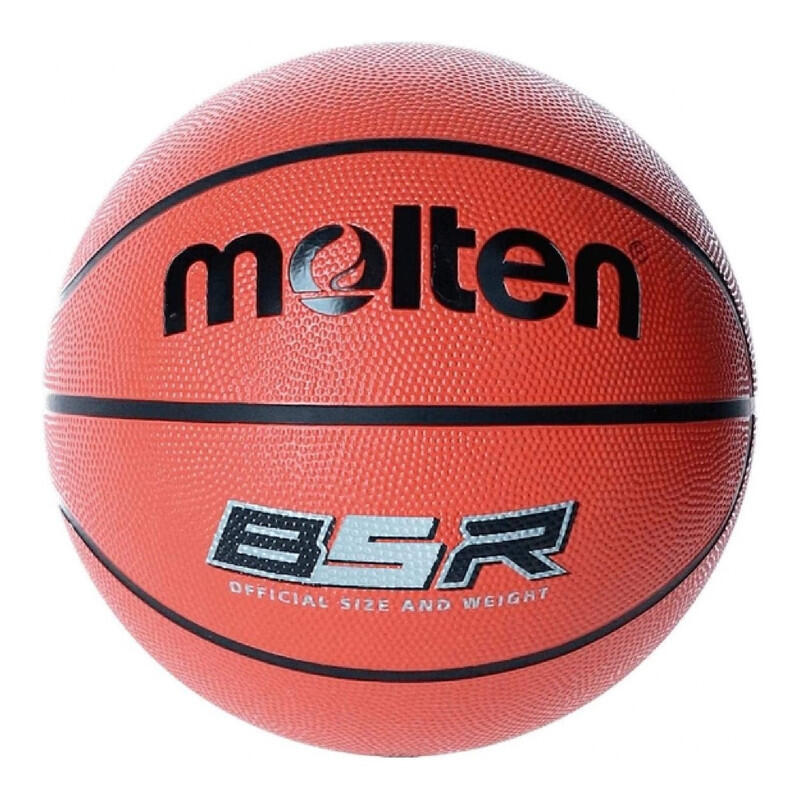 Balón de baloncesto Molten B5R2 Talla 5