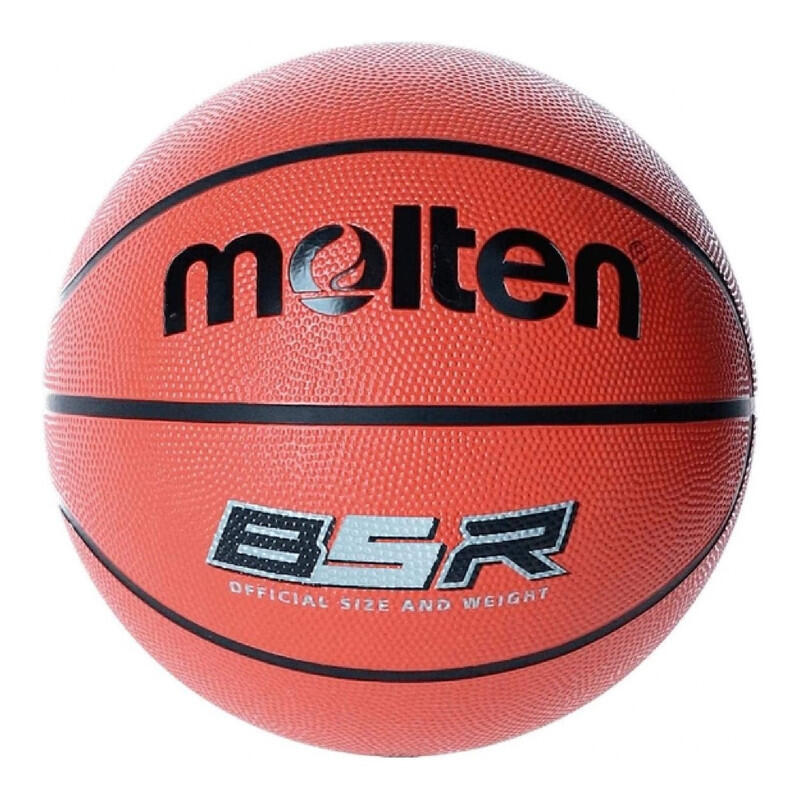 Bola de Basquetebol Molten B5R2 Tamanho 5