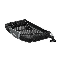 Accessoire pour remorque de vélo Thule cargo rack