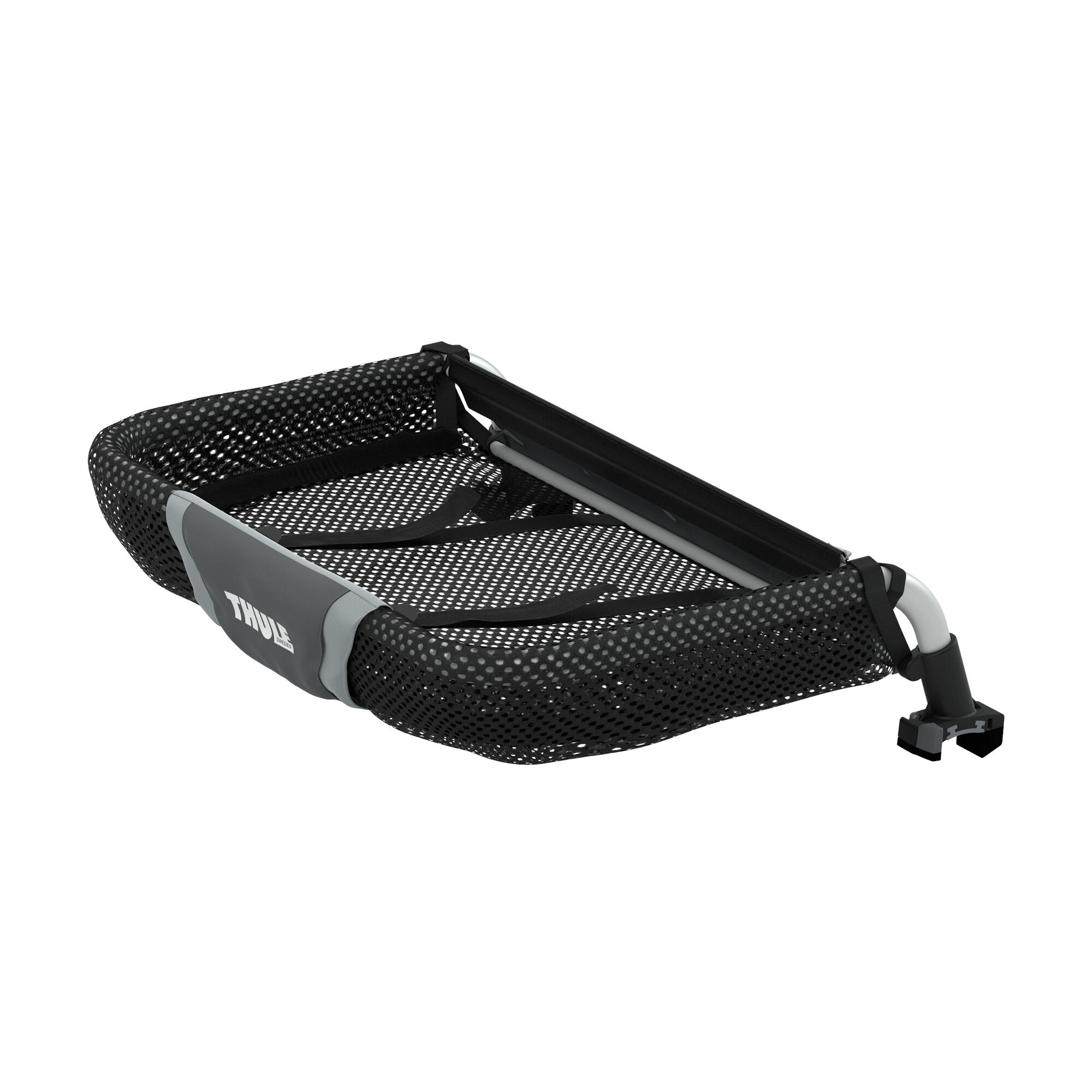 THULE Fietstraileraccessoire Thule cargo rack