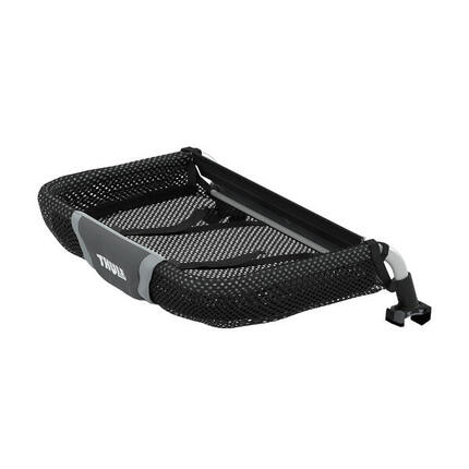 Accessoire pour remorque de vélo Thule cargo rack
