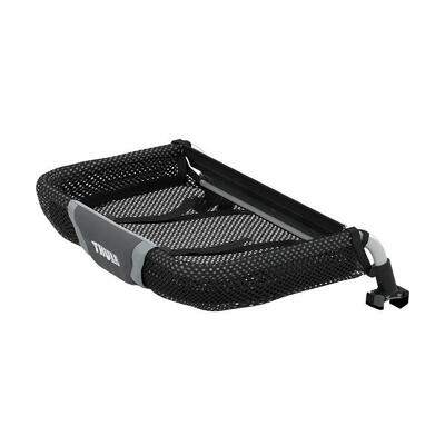 Fietstraileraccessoire thule cargo rack